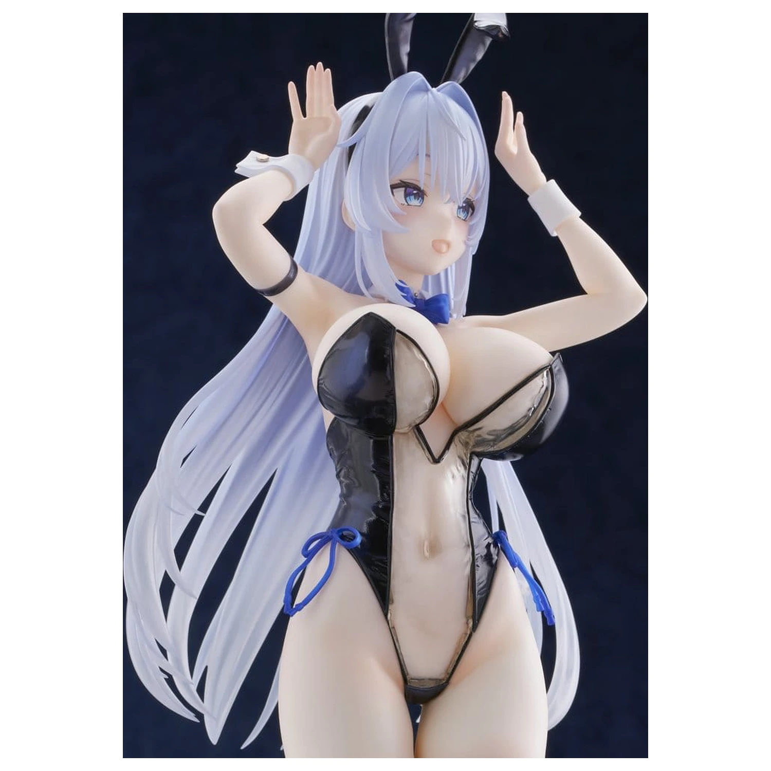 Original Character PVC socha 1/6 Sakura Shion Alfine Bunny Ver. 27 cm fotografii produktu