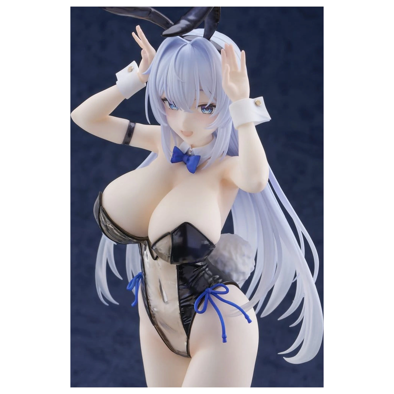 Original Character PVC socha 1/6 Sakura Shion Alfine Bunny Ver. 27 cm fotografii produktu