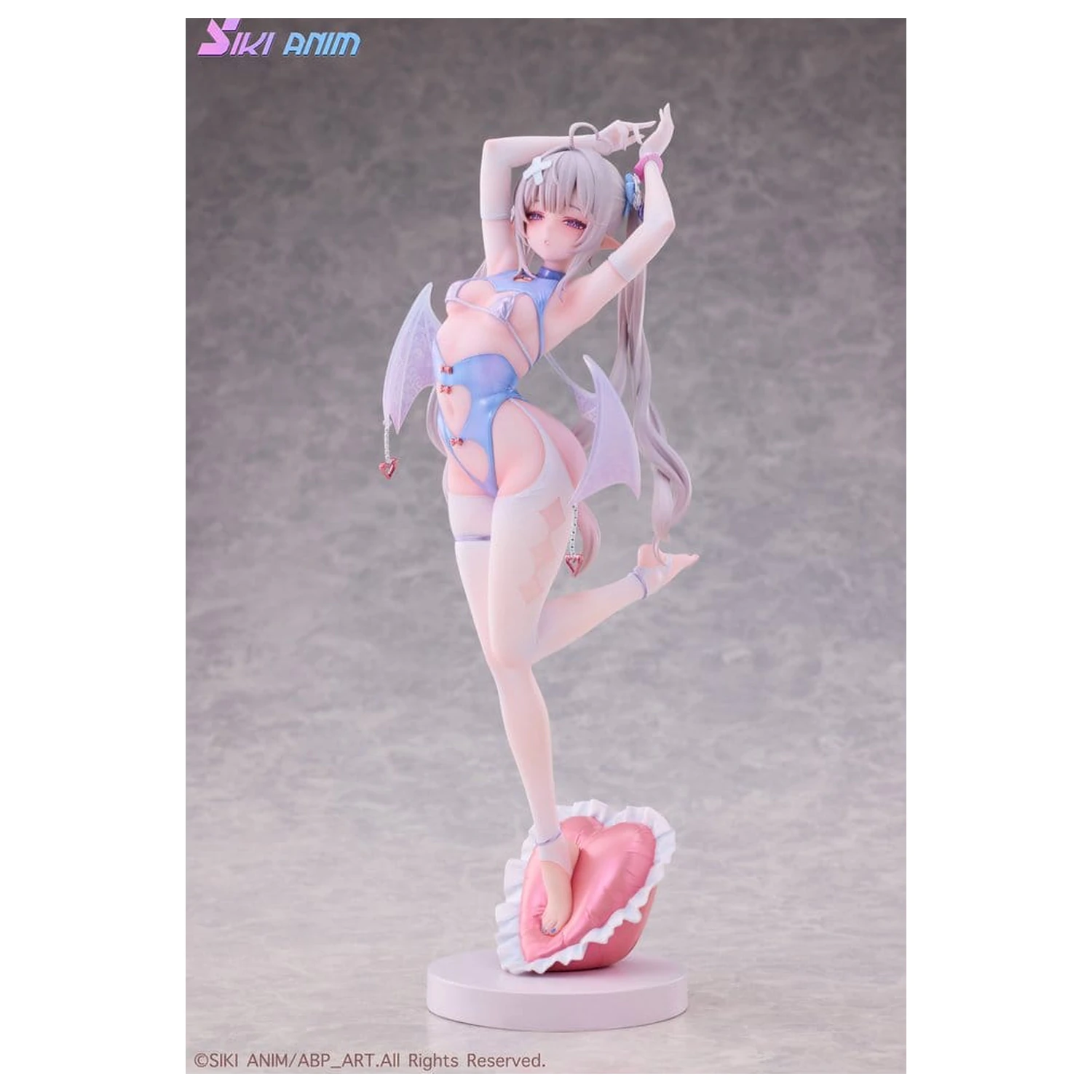 Original Character PVC socha 1/6 Sayume Deluxe Edition 30 cm fotografii produktu