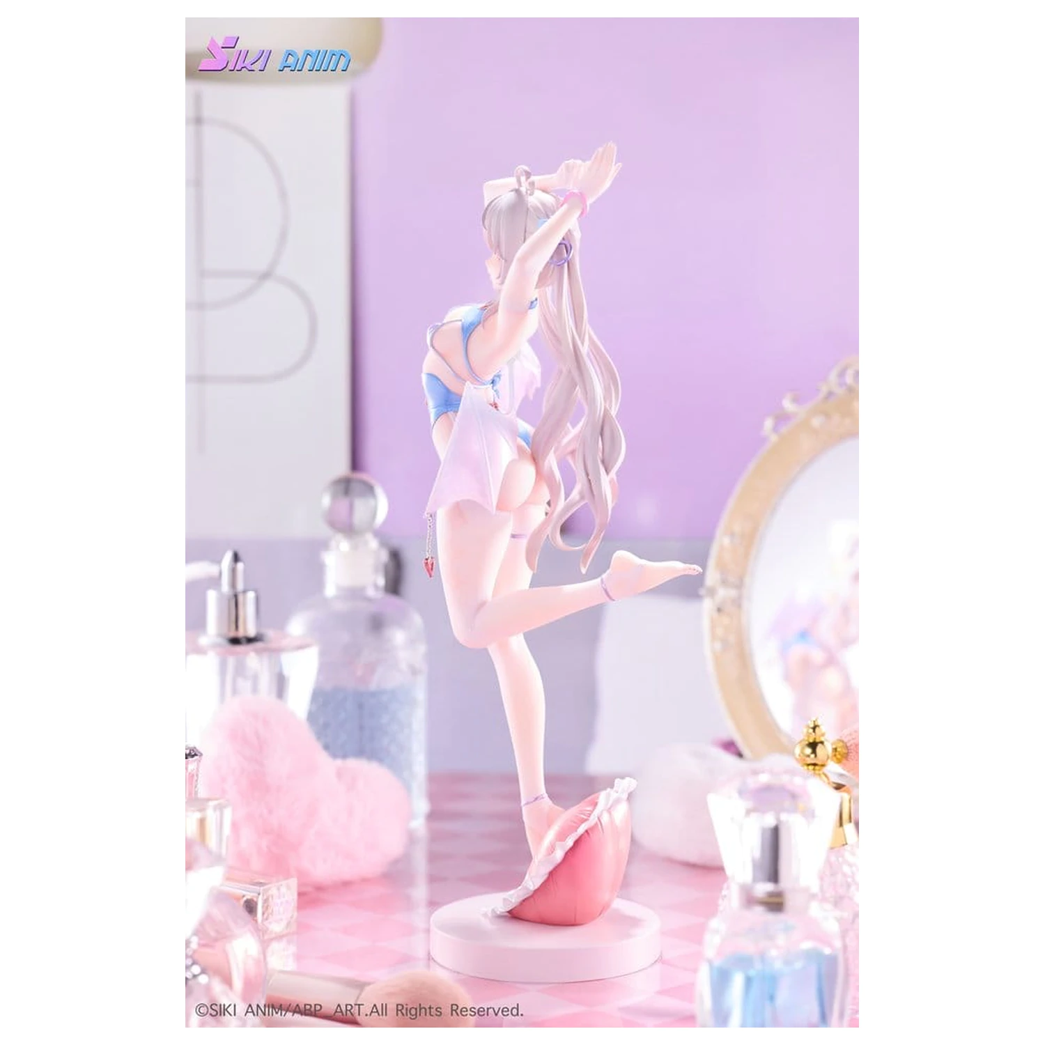 Original Character PVC socha 1/6 Sayume Deluxe Edition 30 cm fotografii produktu