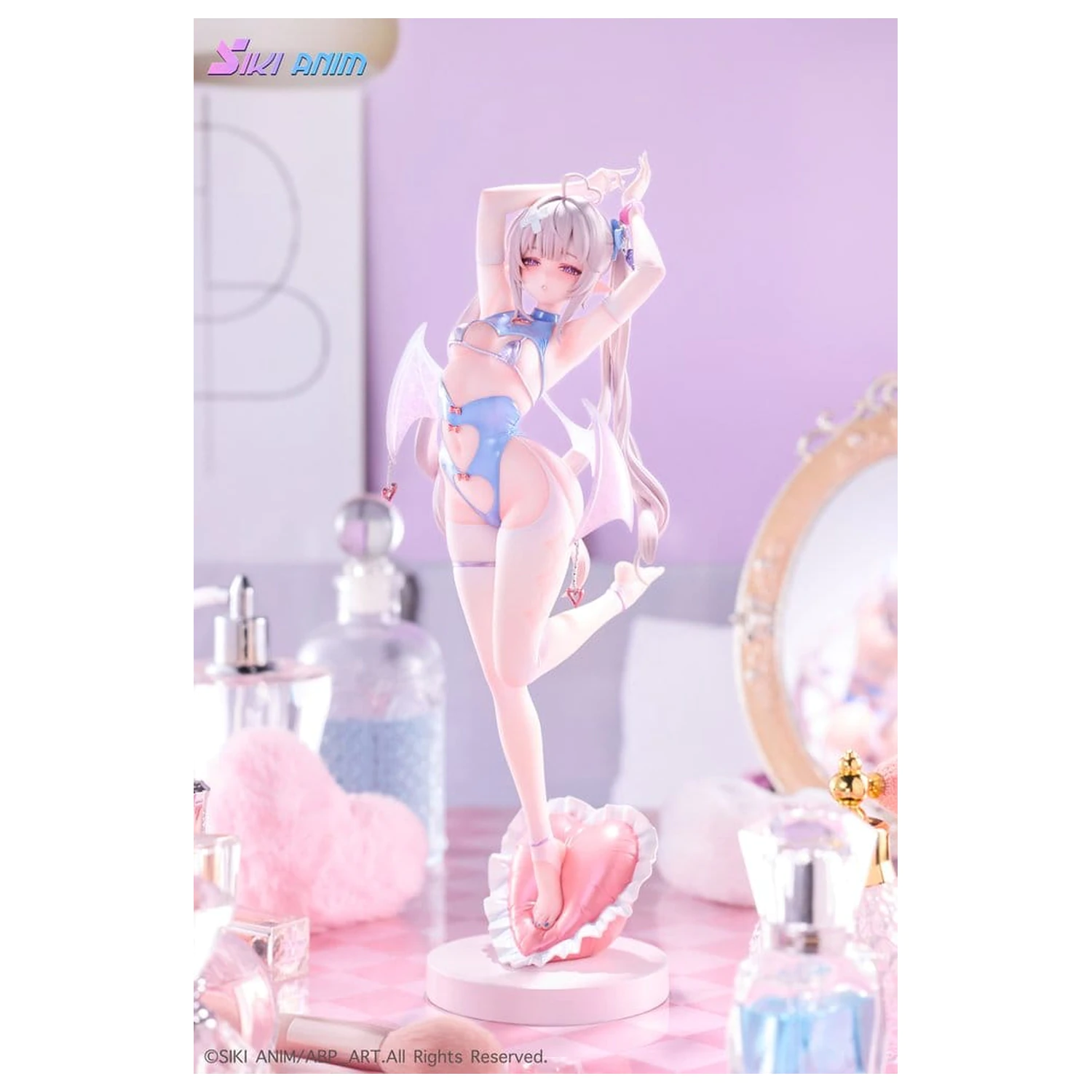 Original Character PVC socha 1/6 Sayume Deluxe Edition 30 cm fotografii produktu