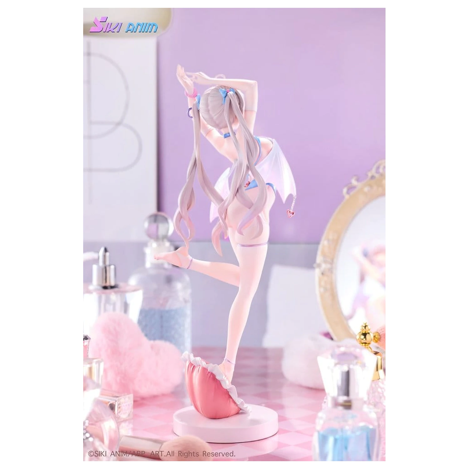 Original Character PVC socha 1/6 Sayume Deluxe Edition 30 cm fotografii produktu