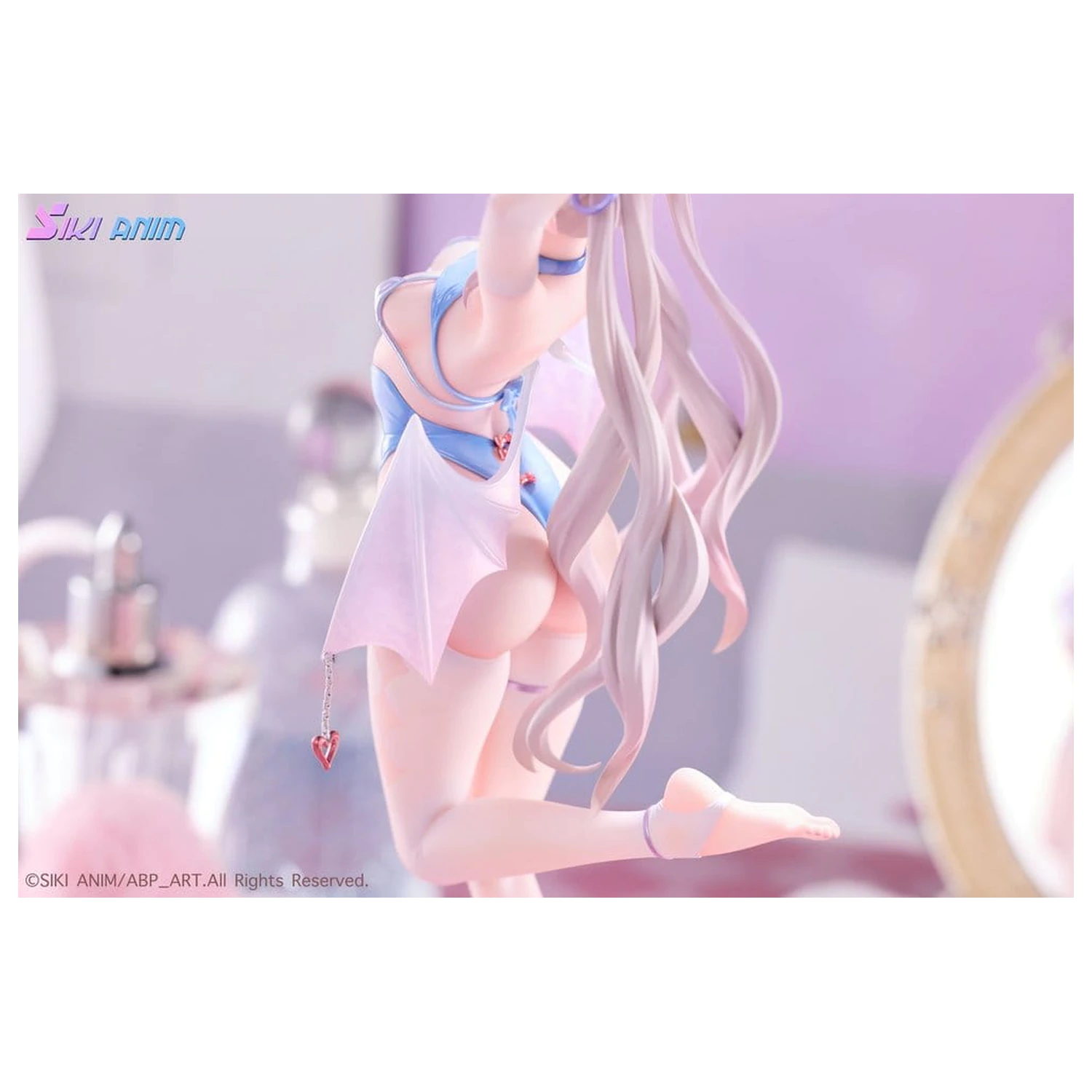 Original Character PVC socha 1/6 Sayume Deluxe Edition 30 cm fotografii produktu