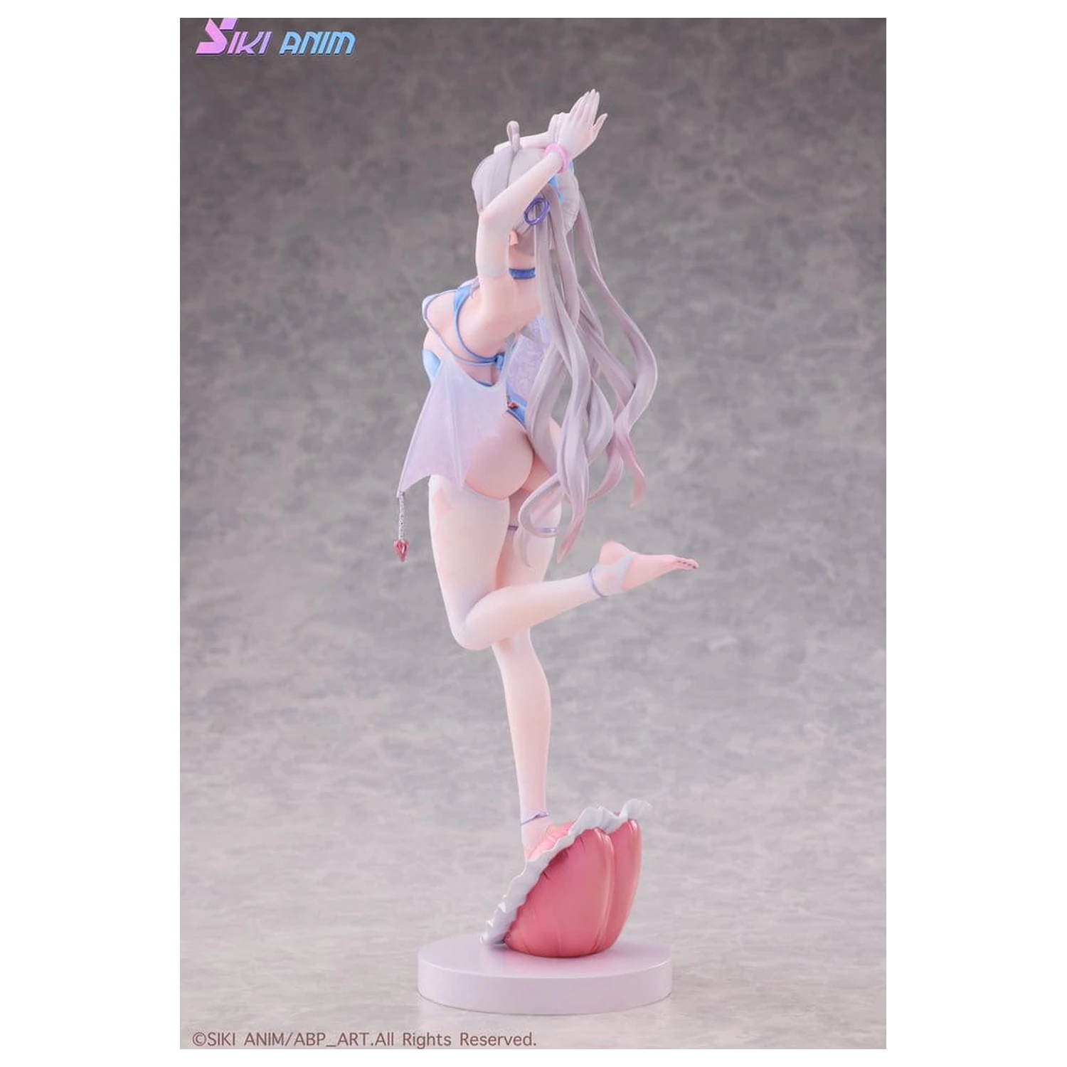 Original Character PVC socha 1/6 Sayume Deluxe Edition 30 cm fotografii produktu
