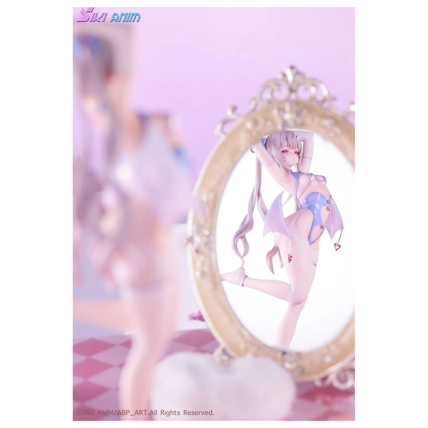 Original Character PVC socha 1/6 Sayume Deluxe Edition 30 cm fotografii produktu