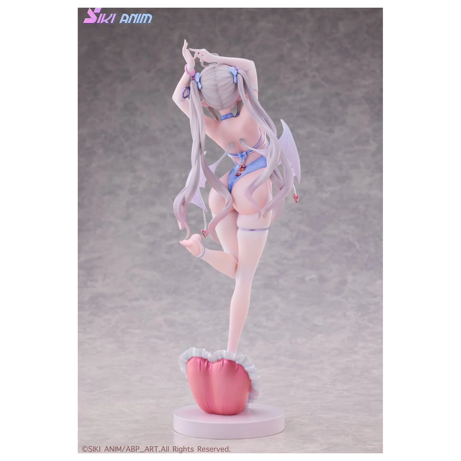 Original Character PVC socha 1/6 Sayume Deluxe Edition 30 cm fotografii produktu
