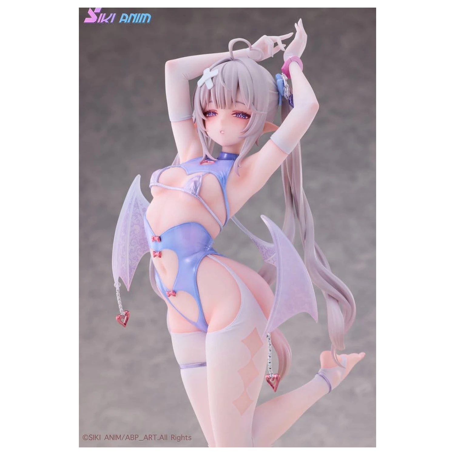 Original Character PVC socha 1/6 Sayume Deluxe Edition 30 cm fotografii produktu