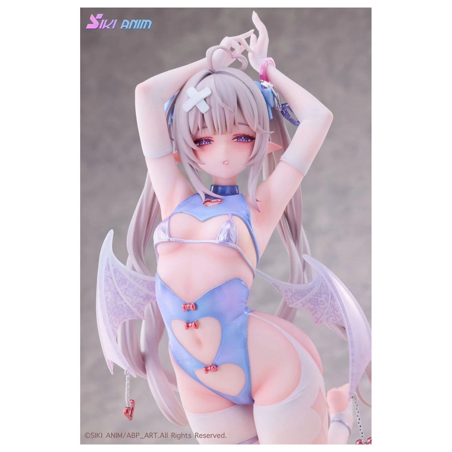Original Character PVC socha 1/6 Sayume Deluxe Edition 30 cm fotografii produktu