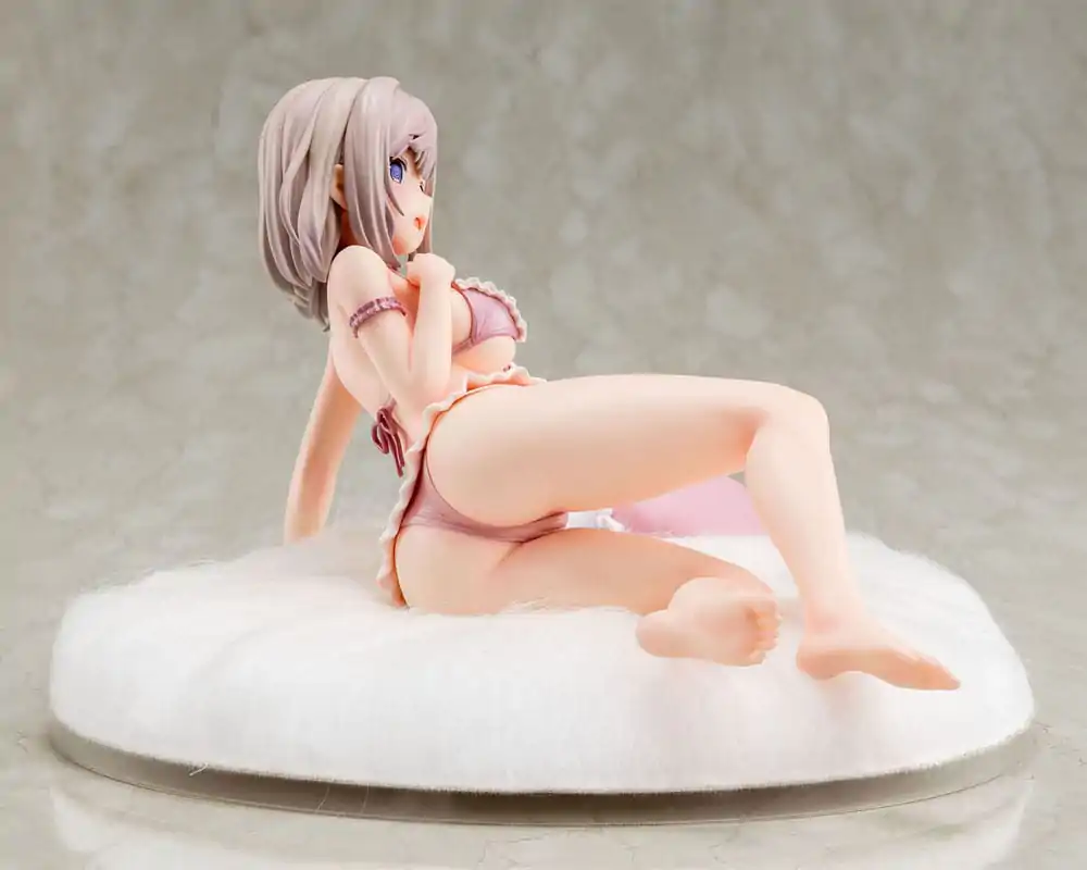 Original Character PVC socha 1/6 Shimizu Yui illustration by karory (KAROMIX) 22 cm fotografii produktu