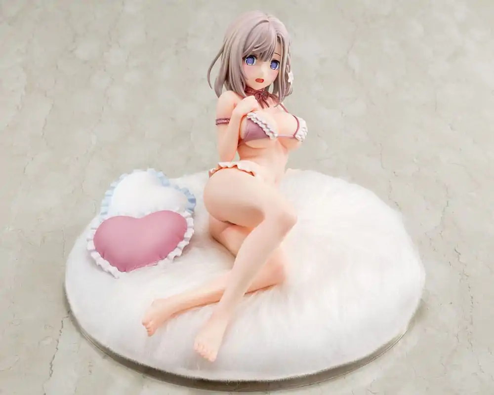 Original Character PVC socha 1/6 Shimizu Yui illustration by karory (KAROMIX) 22 cm fotografii produktu
