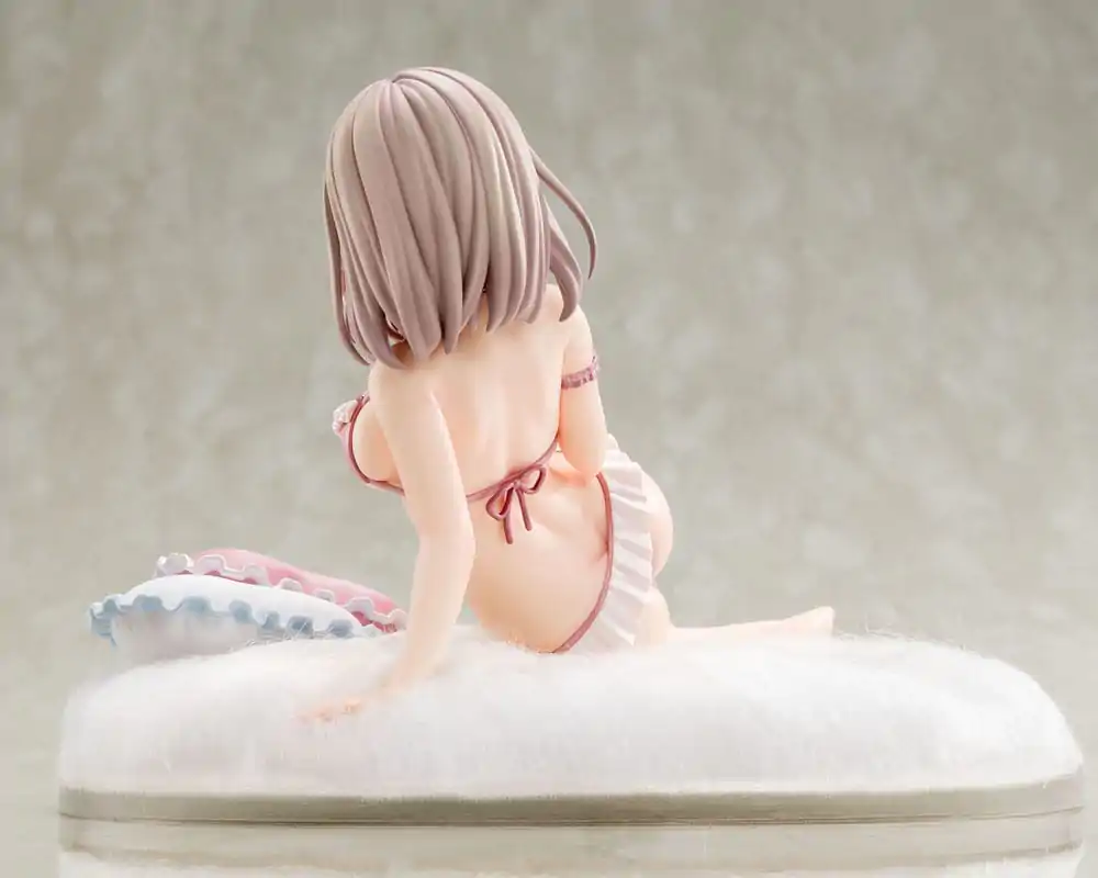 Original Character PVC socha 1/6 Shimizu Yui illustration by karory (KAROMIX) 22 cm fotografii produktu
