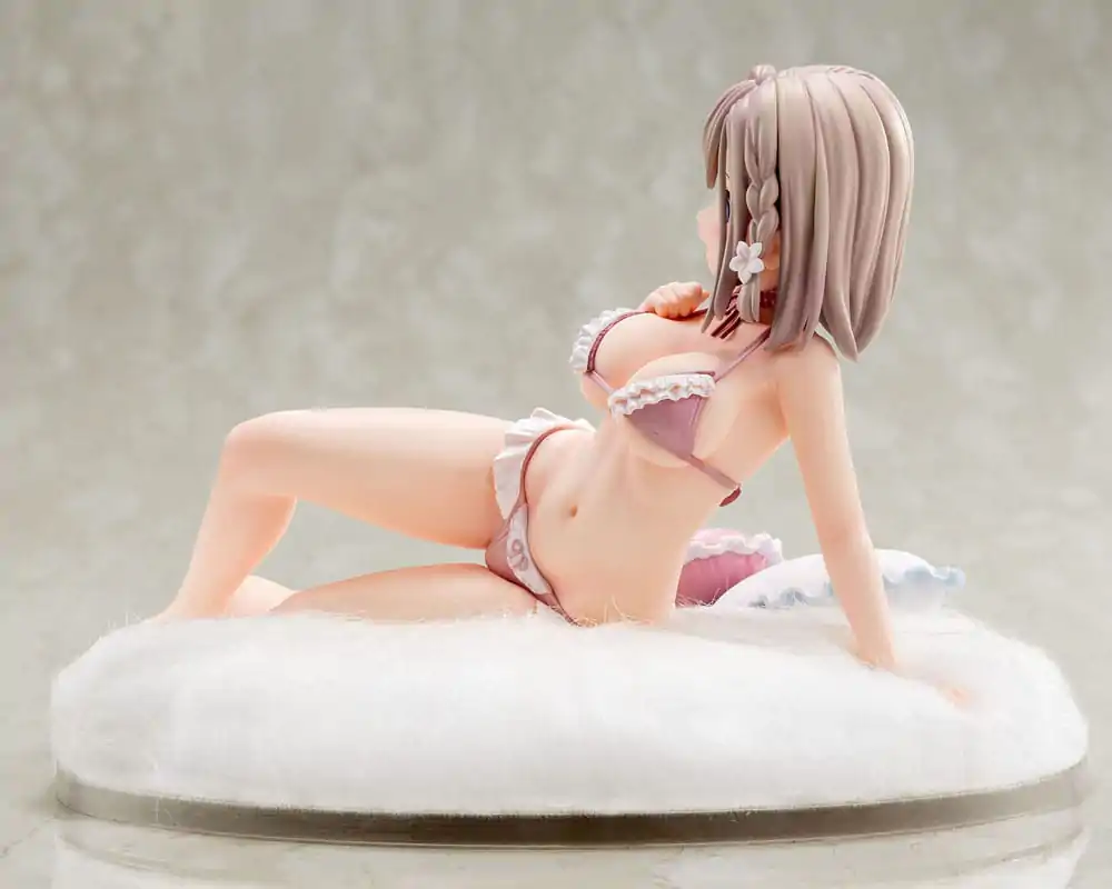 Original Character PVC socha 1/6 Shimizu Yui illustration by karory (KAROMIX) 22 cm fotografii produktu