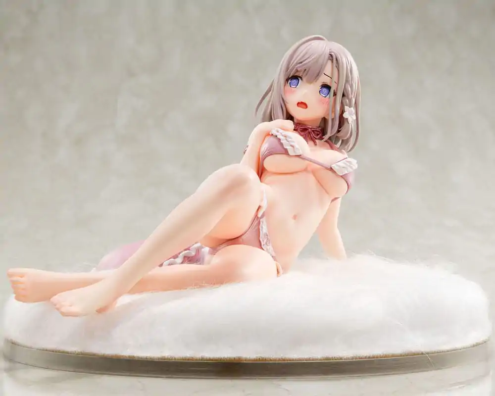 Original Character PVC socha 1/6 Shimizu Yui illustration by karory (KAROMIX) 22 cm fotografii produktu