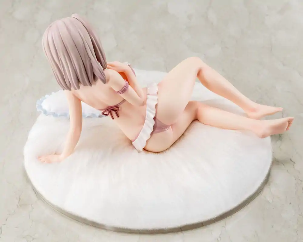 Original Character PVC socha 1/6 Shimizu Yui illustration by karory (KAROMIX) 22 cm fotografii produktu