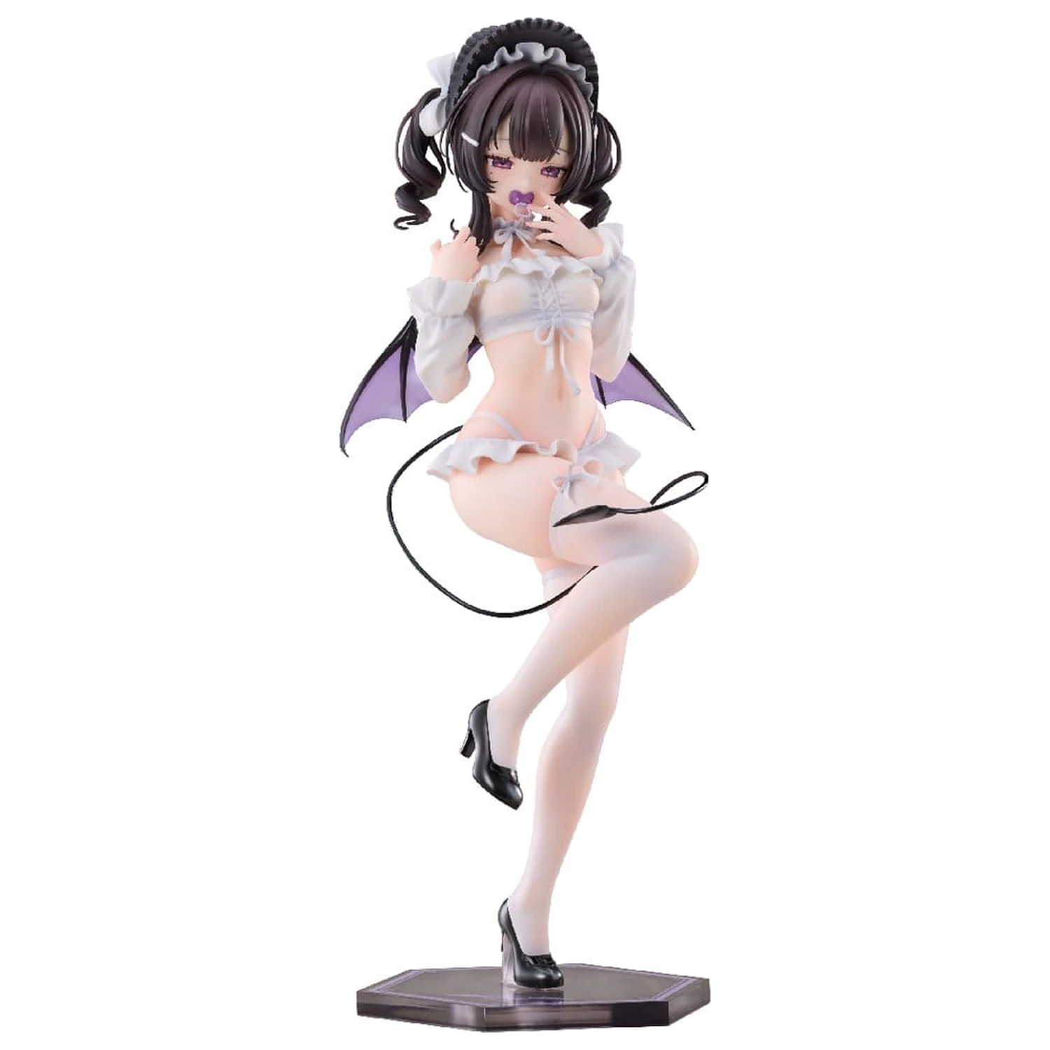 Original Character PVC figurka 1/6 Shino Illustrated by RIKO 30 cm fotografii produktu