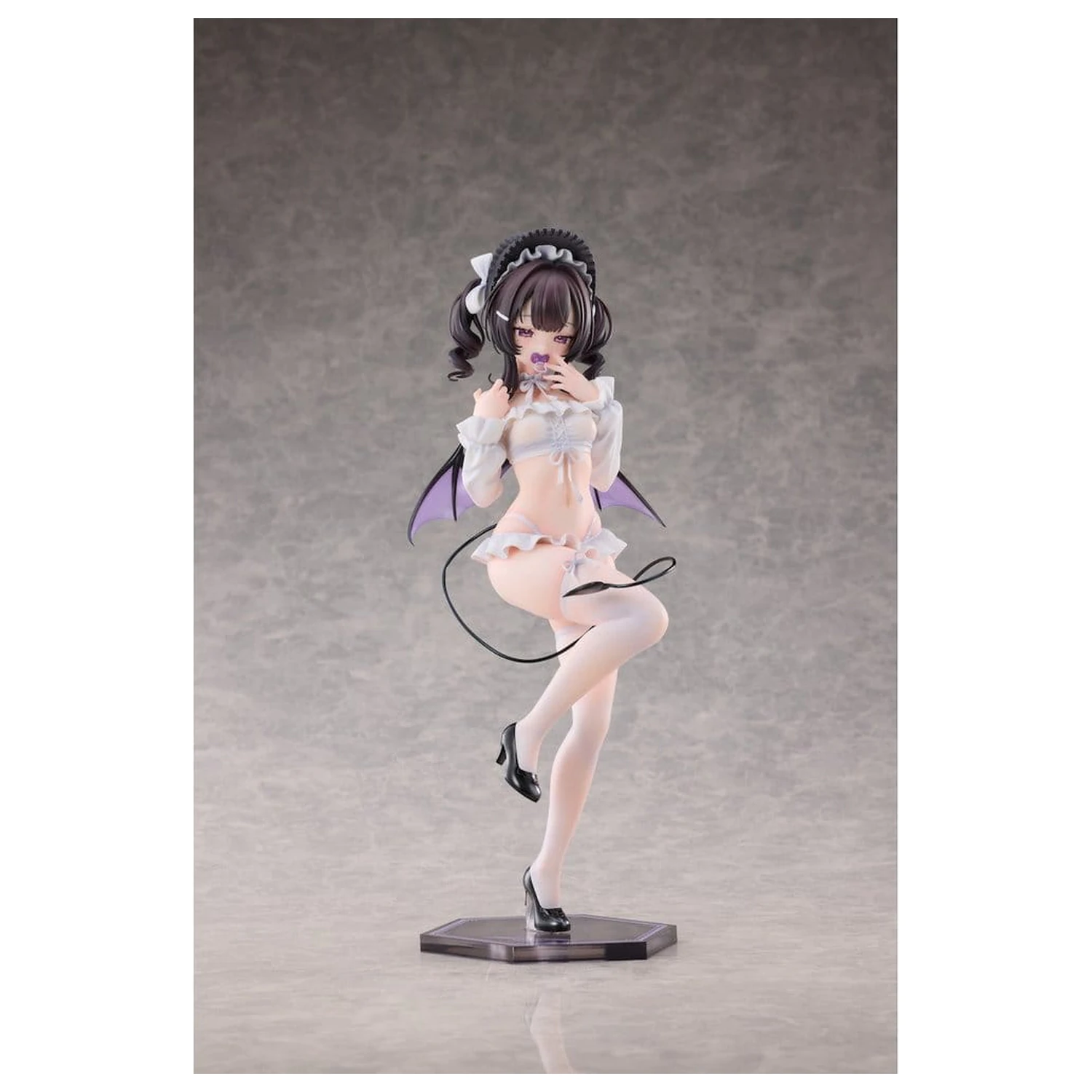 Original Character PVC figurka 1/6 Shino Illustrated by RIKO 30 cm fotografii produktu