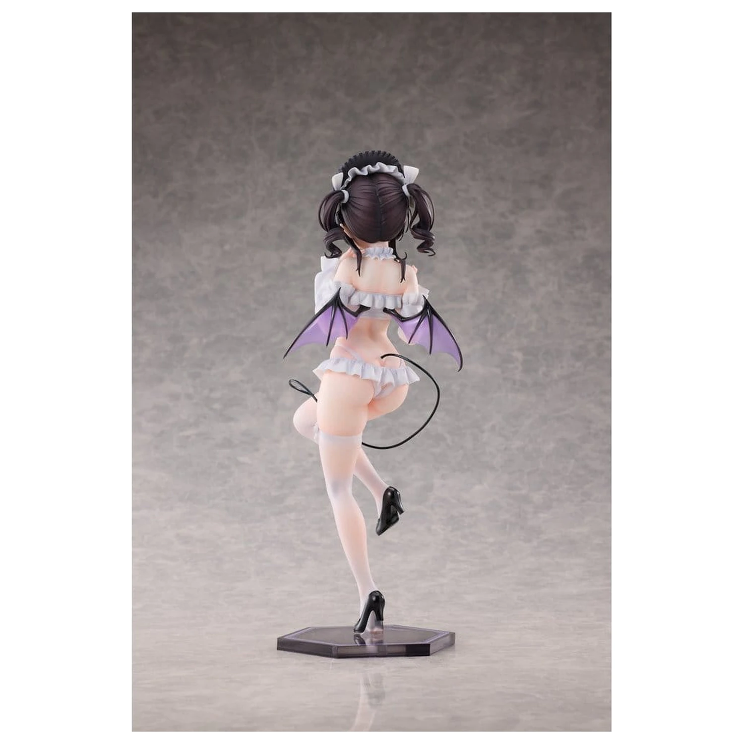 Original Character PVC figurka 1/6 Shino Illustrated by RIKO 30 cm fotografii produktu