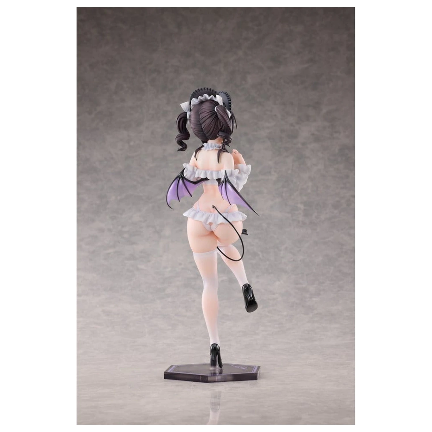 Original Character PVC figurka 1/6 Shino Illustrated by RIKO 30 cm fotografii produktu