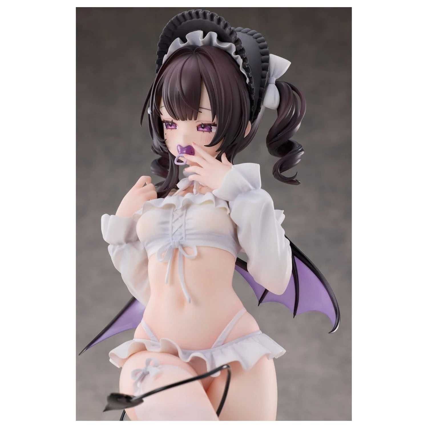 Original Character PVC figurka 1/6 Shino Illustrated by RIKO 30 cm fotografii produktu