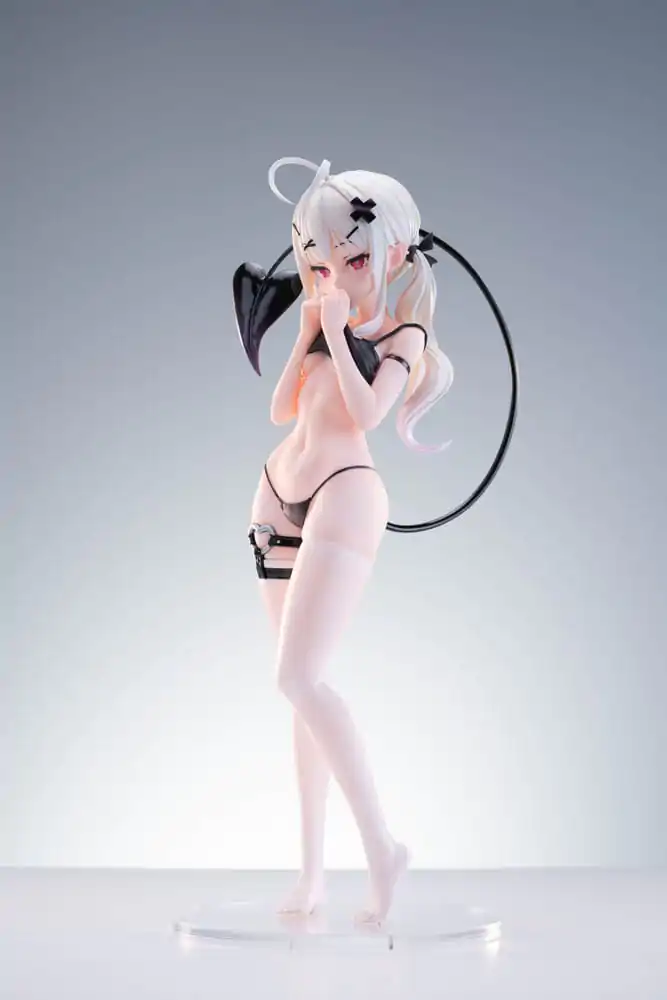 Originální postava PVC socha 1/6 Shinomiya Kanna Delil Ver. DX Edition 25 cm fotografii produktu