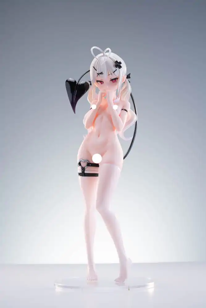 Originální postava PVC socha 1/6 Shinomiya Kanna Delil Ver. DX Edition 25 cm fotografii produktu