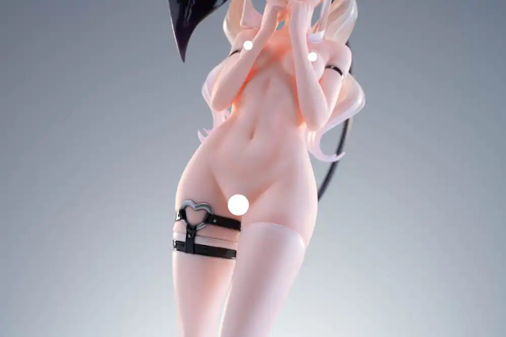 Originální postava PVC socha 1/6 Shinomiya Kanna Delil Ver. DX Edition 25 cm fotografii produktu