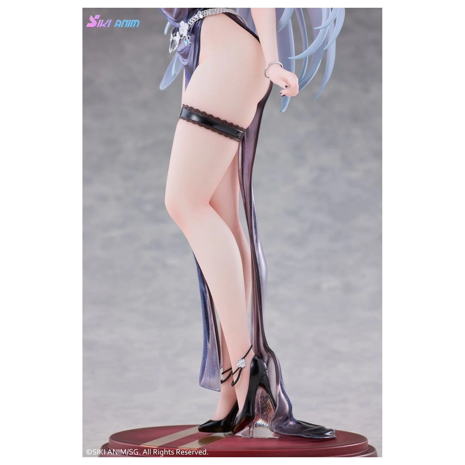 Original Character PVC figurka 1/6 Shion Alfine Dress Ver. 27 cm fotografii produktu