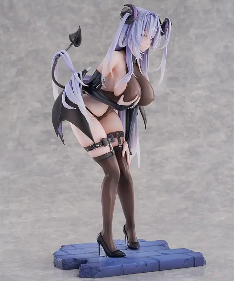 Originální figurka postavy 1/6 Shion Alfine Little Devil Ver. 26 cm fotografii produktu