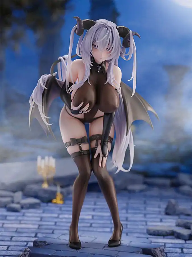 Originální figurka postavy 1/6 Shion Alfine Little Devil Ver. 26 cm fotografii produktu