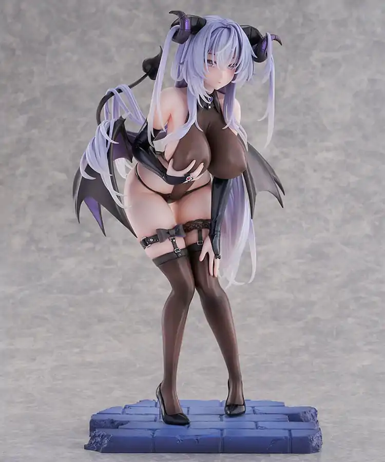 Originální figurka postavy 1/6 Shion Alfine Little Devil Ver. 26 cm fotografii produktu