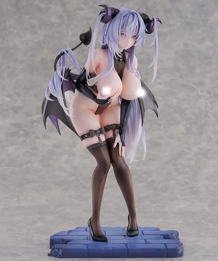 Originální figurka postavy 1/6 Shion Alfine Little Devil Ver. 26 cm fotografii produktu