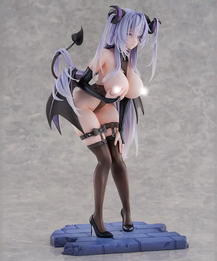 Originální figurka postavy 1/6 Shion Alfine Little Devil Ver. 26 cm fotografii produktu