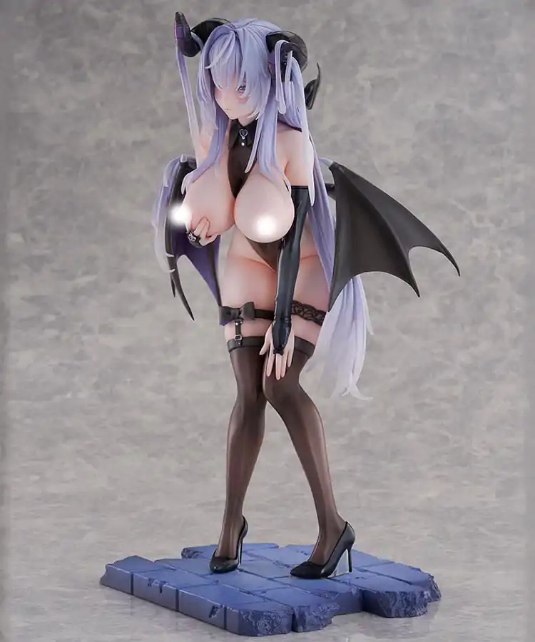 Originální figurka postavy 1/6 Shion Alfine Little Devil Ver. 26 cm fotografii produktu