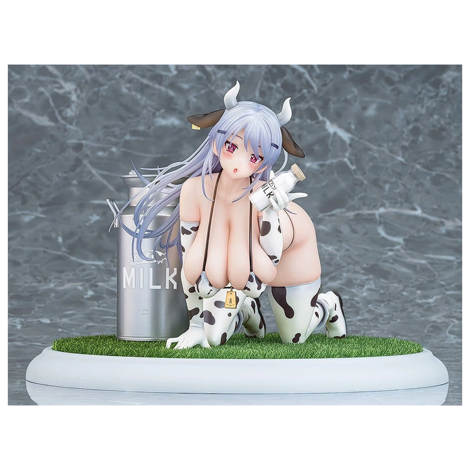 Original Character Figurka 1/6 Shion Blankness: Cow Bikini Ver. Ilustrace od Nadare Takamine 15 cm fotografii produktu