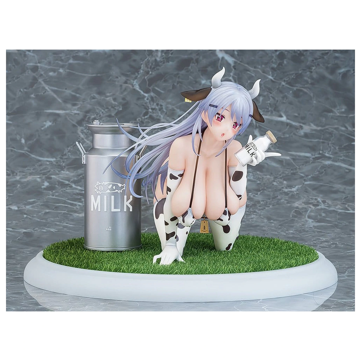 Original Character Figurka 1/6 Shion Blankness: Cow Bikini Ver. Ilustrace od Nadare Takamine 15 cm fotografii produktu