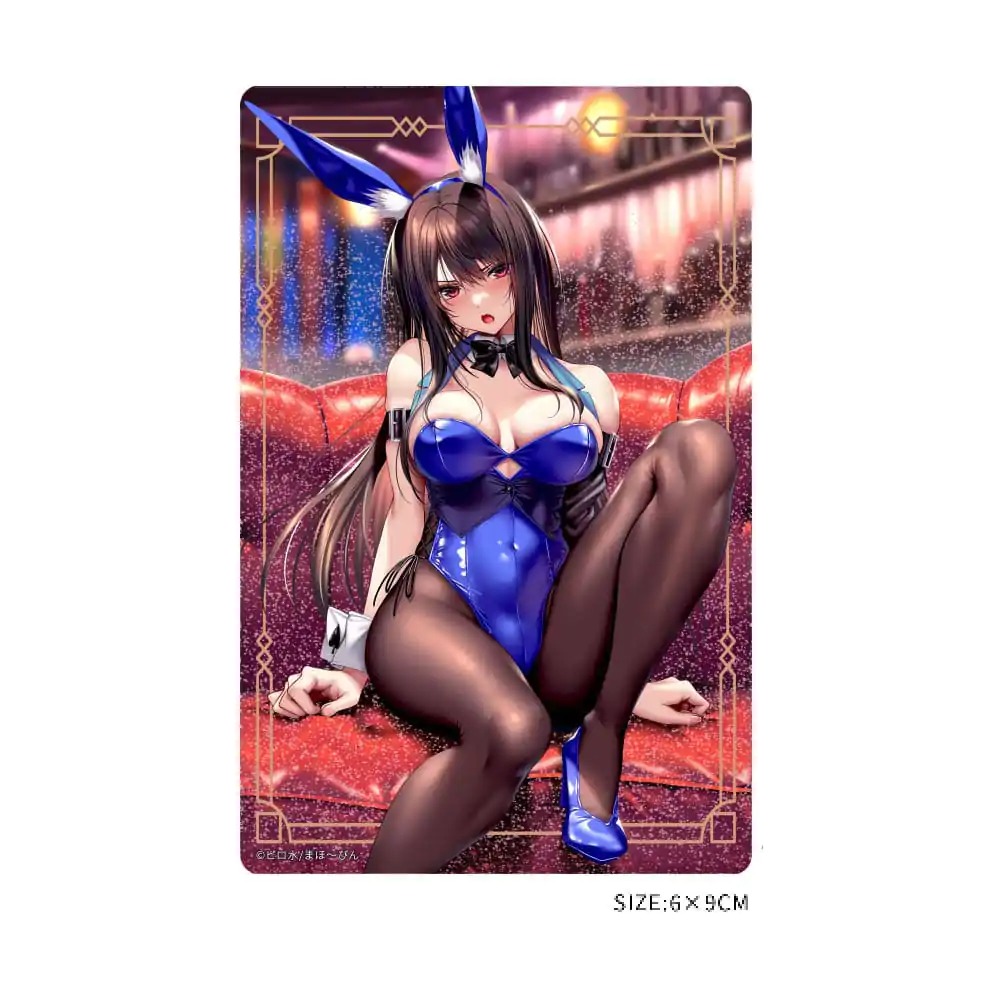 Originální postava PVC soška 1/6 Shy Girl Minazumi Kasane Deluxe Edition 24 cm fotografii produktu