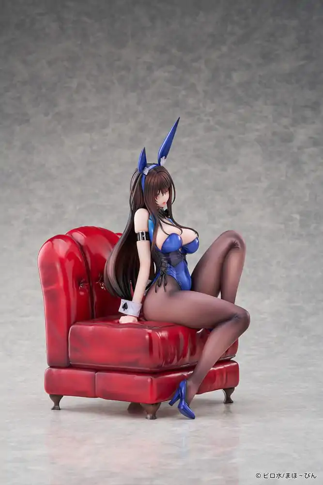 Originální postava PVC Socha 1/6 Shy Girl Minazumi Kasane Normal Edition 24 cm fotografii produktu