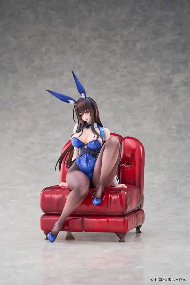 Originální postava PVC Socha 1/6 Shy Girl Minazumi Kasane Normal Edition 24 cm fotografii produktu