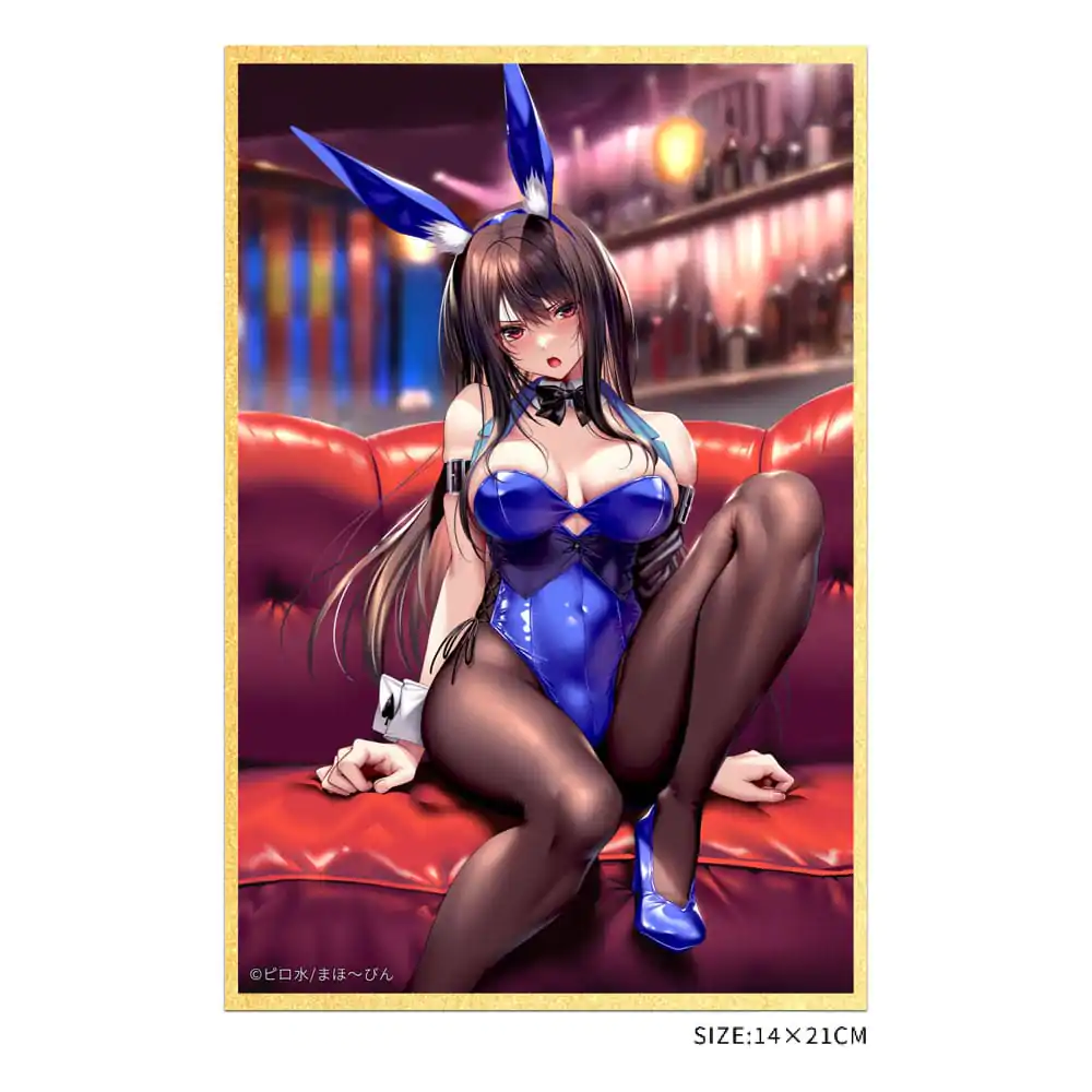 Originální postava PVC Socha 1/6 Shy Girl Minazumi Kasane Normal Edition 24 cm fotografii produktu
