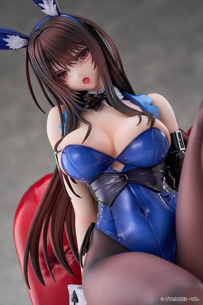 Originální postava PVC Socha 1/6 Shy Girl Minazumi Kasane Normal Edition 24 cm fotografii produktu