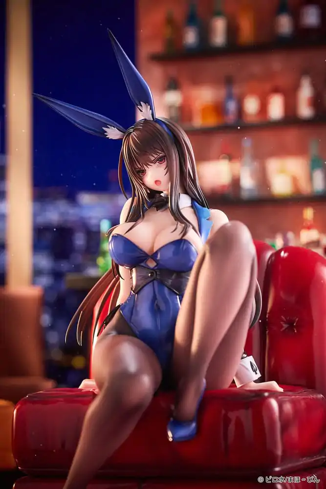 Originální postava PVC Socha 1/6 Shy Girl Minazumi Kasane Normal Edition 24 cm fotografii produktu