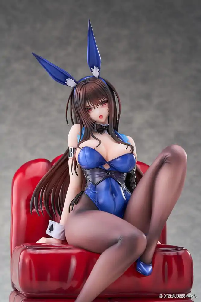 Originální postava PVC Socha 1/6 Shy Girl Minazumi Kasane Normal Edition 24 cm fotografii produktu