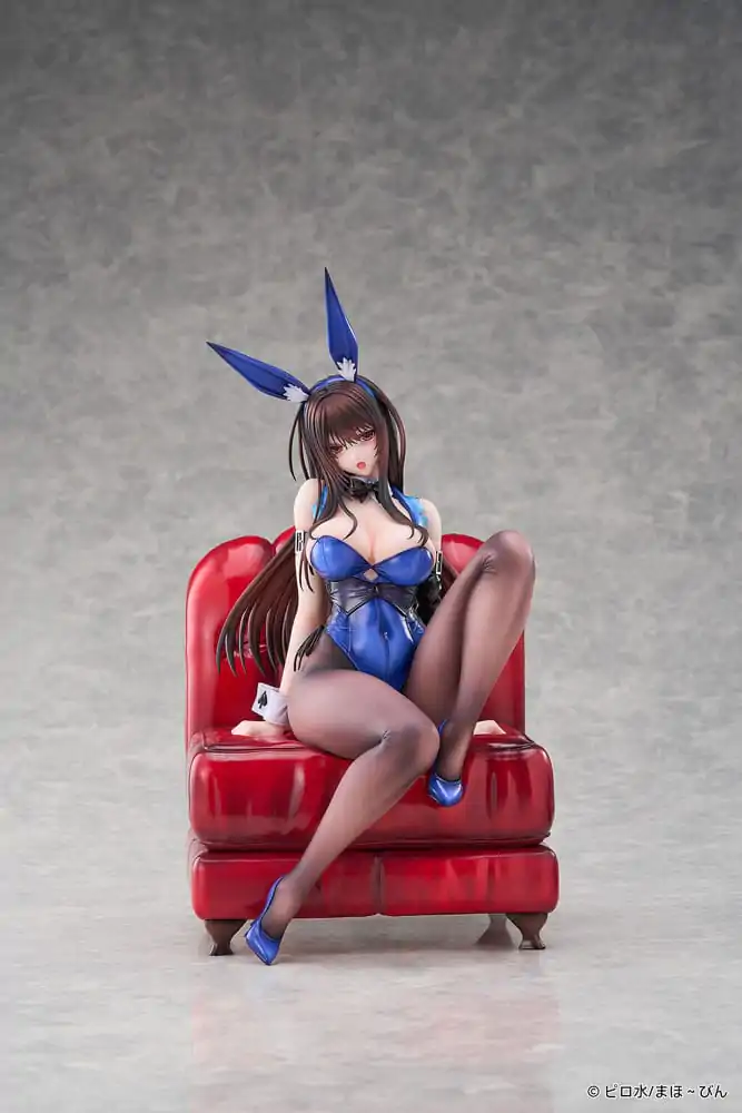 Originální postava PVC Socha 1/6 Shy Girl Minazumi Kasane Normal Edition 24 cm fotografii produktu