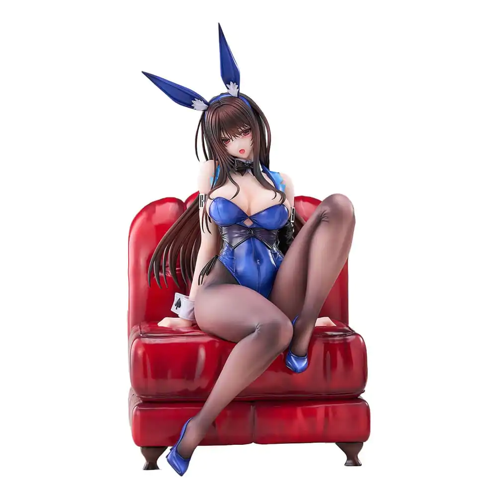 Originální postava PVC Socha 1/6 Shy Girl Minazumi Kasane Normal Edition 24 cm fotografii produktu