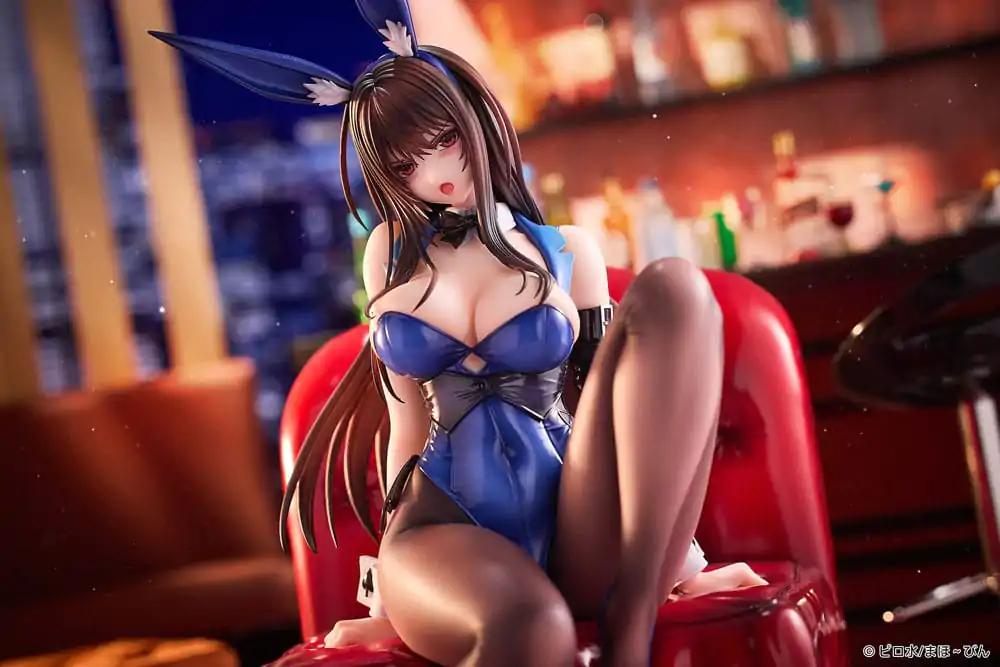 Originální postava PVC Socha 1/6 Shy Girl Minazumi Kasane Normal Edition 24 cm fotografii produktu