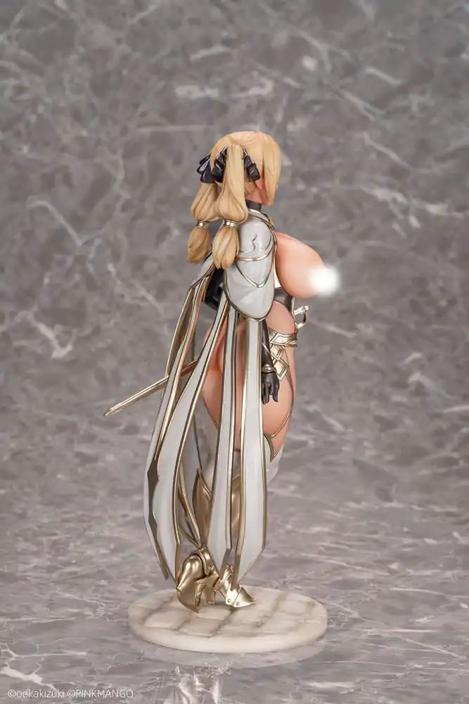 Original Character PVC Soška 1/6 Silfina Illustration by oekakizuk Extra Color Special Verze 28 cm fotografii produktu