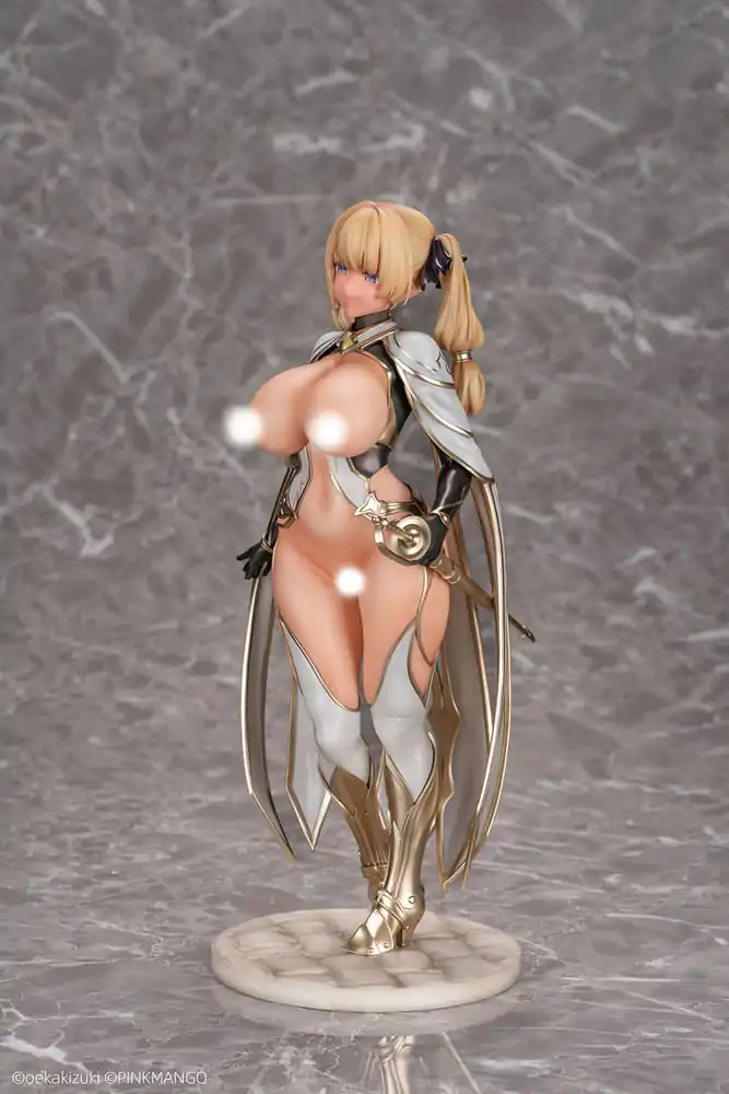 Original Character PVC Soška 1/6 Silfina Illustration by oekakizuk Extra Color Special Verze 28 cm fotografii produktu
