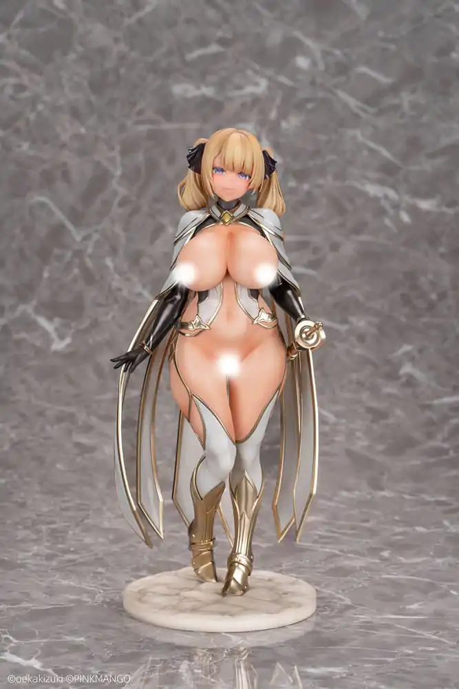 Original Character PVC Soška 1/6 Silfina Illustration by oekakizuk Extra Color Special Verze 28 cm fotografii produktu
