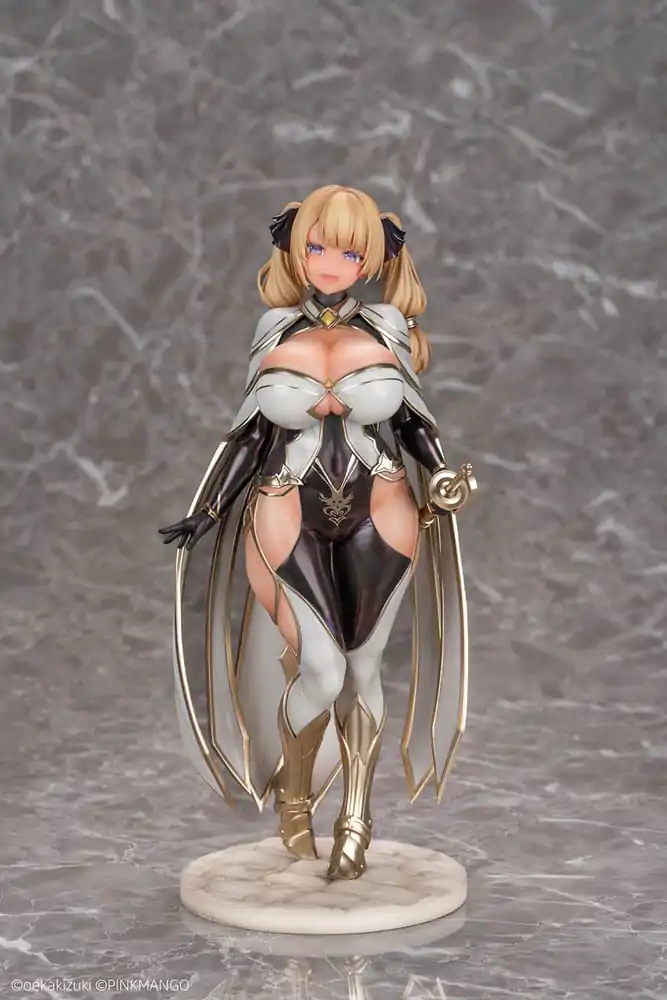 Original Character PVC Soška 1/6 Silfina Illustration by oekakizuk Extra Color Special Verze 28 cm fotografii produktu