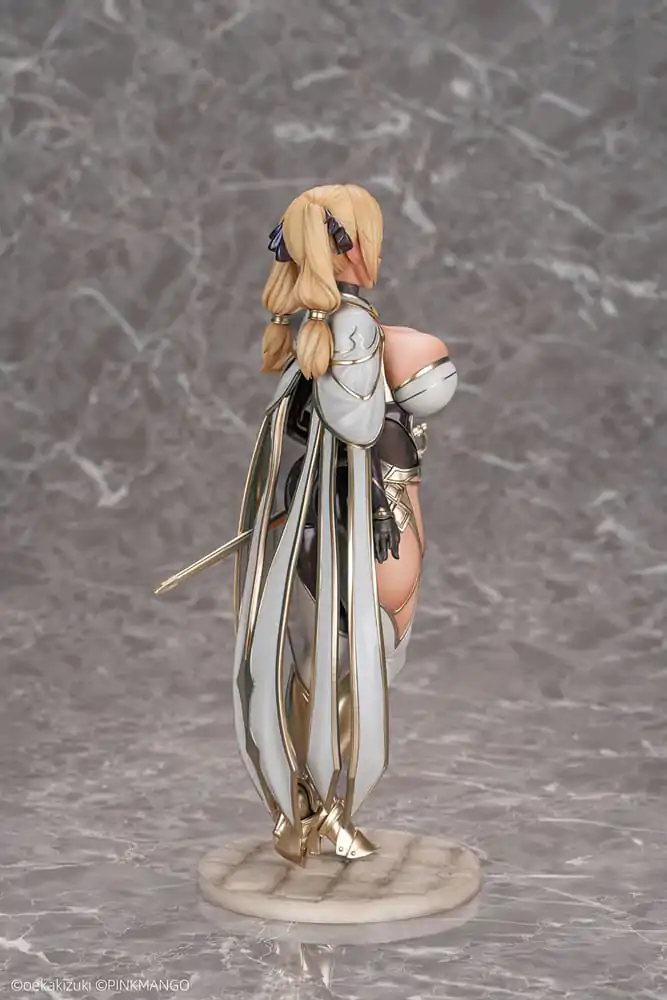Original Character PVC Soška 1/6 Silfina Illustration by oekakizuk Extra Color Special Verze 28 cm fotografii produktu